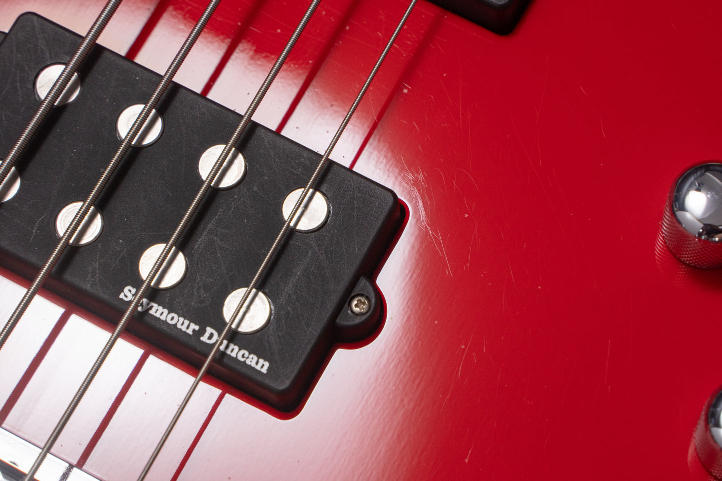 【used】ESP / RED ""極"" Hinatch Custom -Limited Edition- 4.555kg #E2050212【GIB Hyogo】