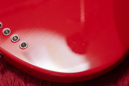 【used】ESP / RED ""極"" Hinatch Custom -Limited Edition- 4.555kg #E2050212【GIB Hyogo】