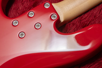 【used】ESP / RED ""極"" Hinatch Custom -Limited Edition- 4.555kg #E2050212【GIB Hyogo】