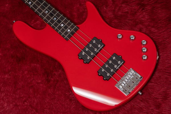 激レア・アナログ Boris & Beck - The Peak /12\" X Series Spectra Bass SBXP IV, Laurel Fingerboard, Desert Sand