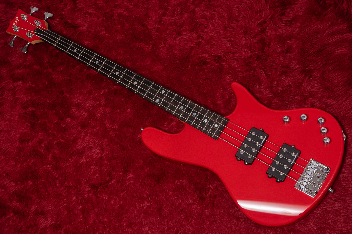 【used】ESP / RED ""極"" Hinatch Custom -Limited Edition- 4.555kg #E2050212【GIB Hyogo】