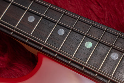 【used】ESP / RED ""極"" Hinatch Custom -Limited Edition- 4.555kg #E2050212【GIB Hyogo】