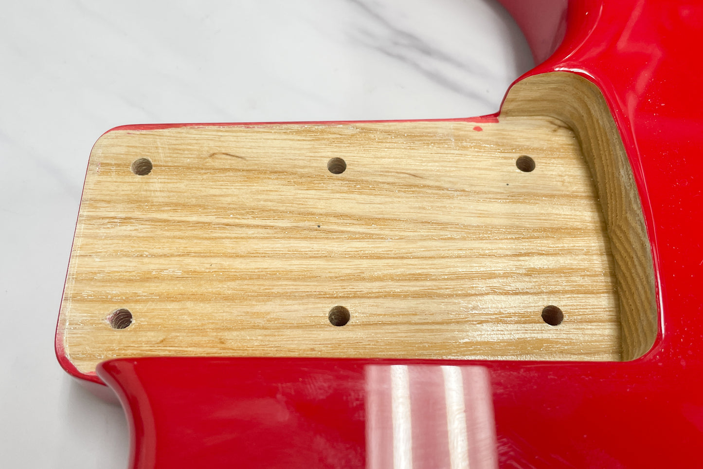 【used】ESP / RED ""極"" Hinatch Custom -Limited Edition- 4.555kg #E2050212【GIB Hyogo】