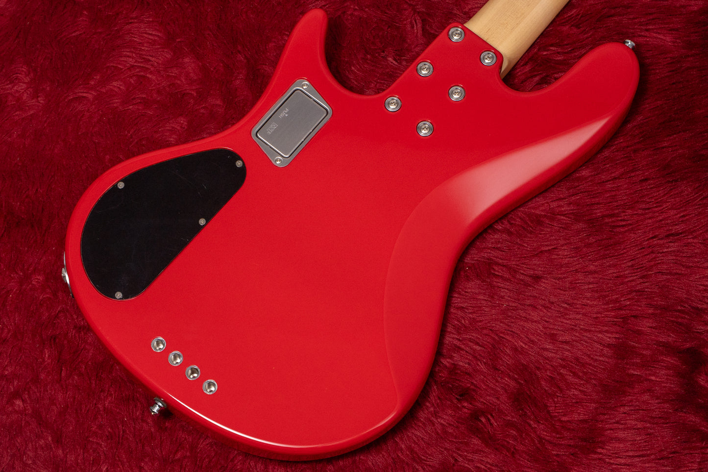 【used】ESP / RED ""極"" Hinatch Custom -Limited Edition- 4.555kg #E2050212【GIB Hyogo】