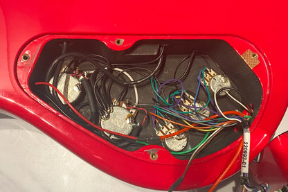 【used】ESP / RED ""極"" Hinatch Custom -Limited Edition- 4.555kg #E2050212【GIB Hyogo】