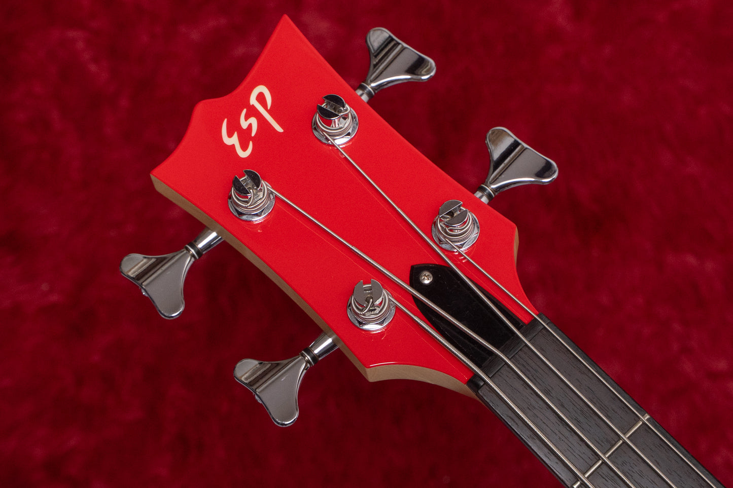 【used】ESP / RED ""極"" Hinatch Custom -Limited Edition- 4.555kg #E2050212【GIB Hyogo】