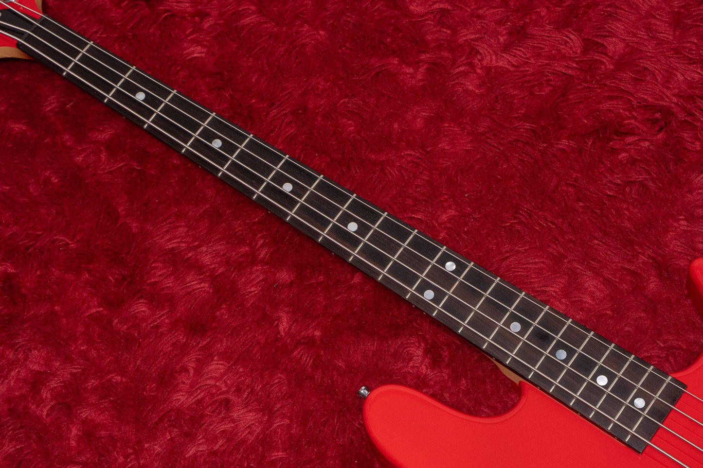 【used】ESP / RED ""極"" Hinatch Custom -Limited Edition- 4.555kg #E2050212【GIB Hyogo】