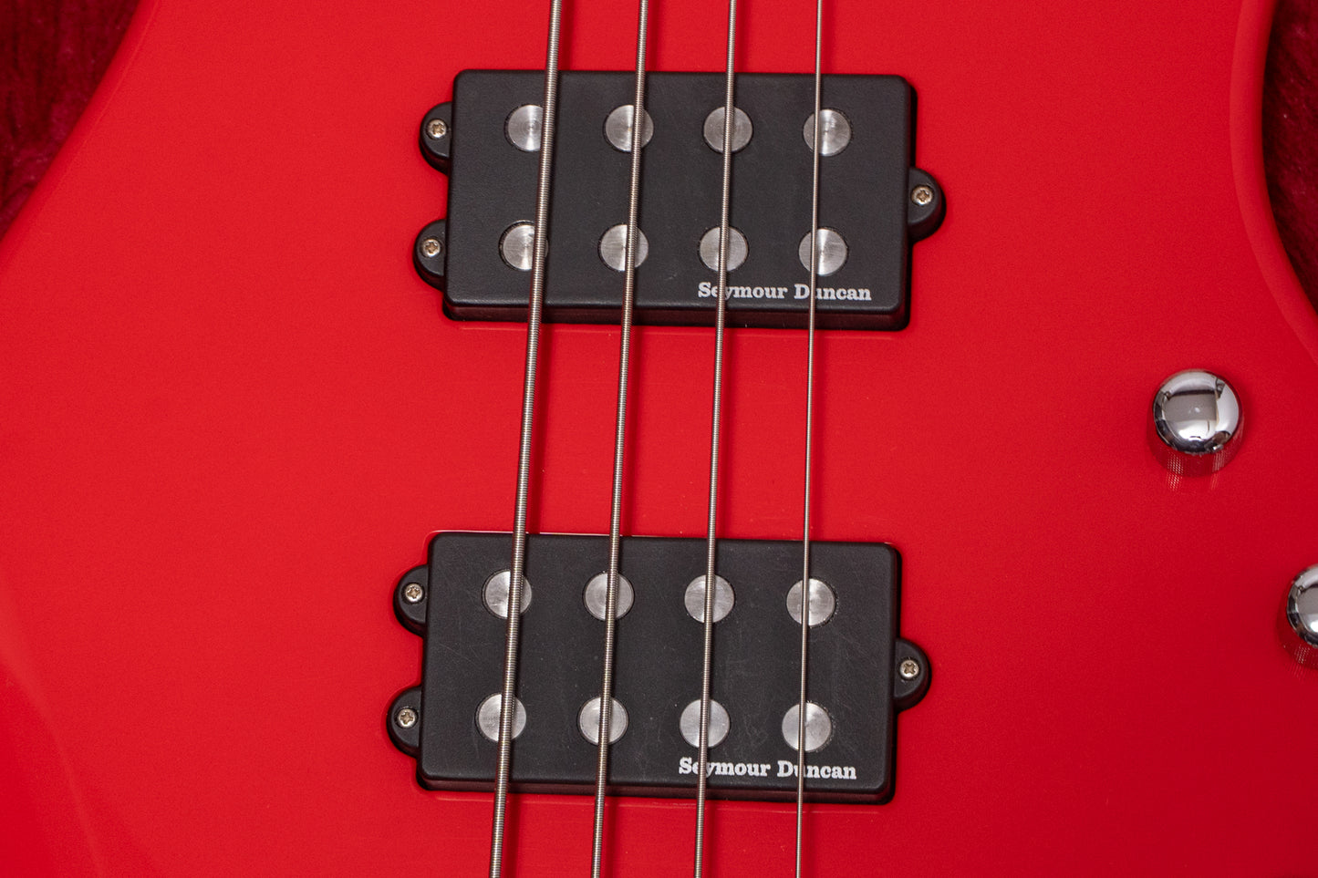 【used】ESP / RED ""極"" Hinatch Custom -Limited Edition- 4.555kg #E2050212【GIB Hyogo】