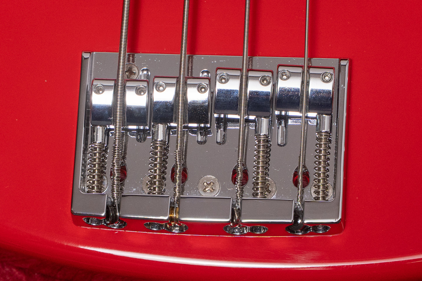 【used】ESP / RED ""極"" Hinatch Custom -Limited Edition- 4.555kg #E2050212【GIB Hyogo】