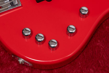 【used】ESP / RED ""極"" Hinatch Custom -Limited Edition- 4.555kg #E2050212【GIB Hyogo】