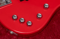 【used】ESP / RED ""極"" Hinatch Custom -Limited Edition- 4.555kg #E2050212【GIB Yokohama】