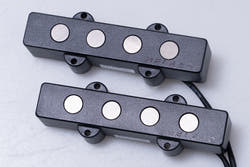 【new】Delano / JMVC 4 AL/M2 for 4strings【GIB Yokohama】