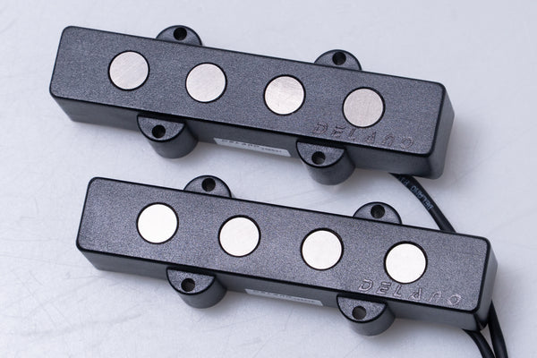 【new】Delano / JMVC 4 AL/M2 for 4strings【GIB Yokohama】