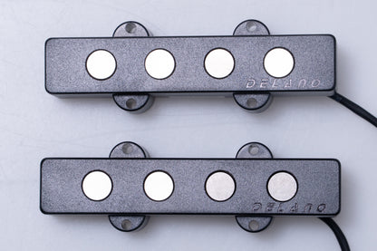 【new】Delano / JMVC 4 AL/M2 for 4strings【GIB Yokohama】