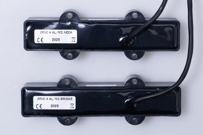 【new】Delano / JMVC 4 AL/M2 for 4strings【GIB Yokohama】