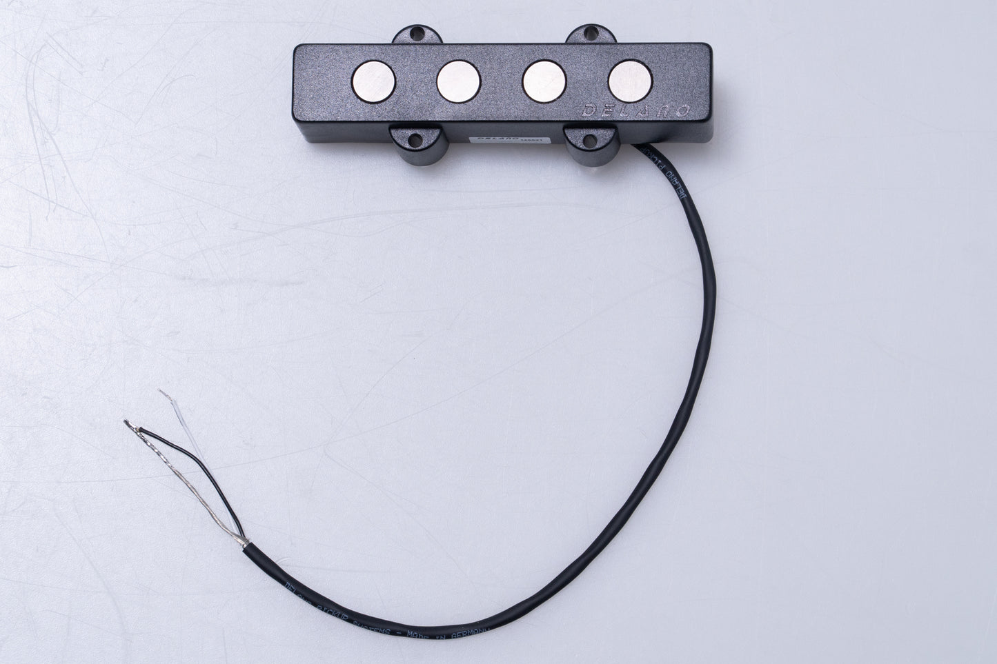 【new】Delano / JMVC 4 AL/M2 for 4strings【GIB Yokohama】