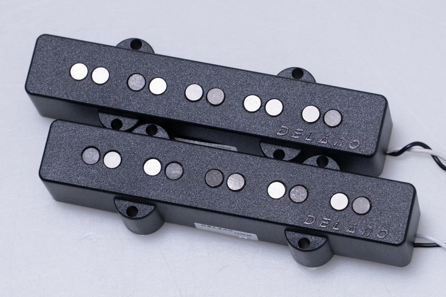 【new】Delano / JC 5 AL/M2-AS for 5strings Jazz Bass【GIB Yokohama】