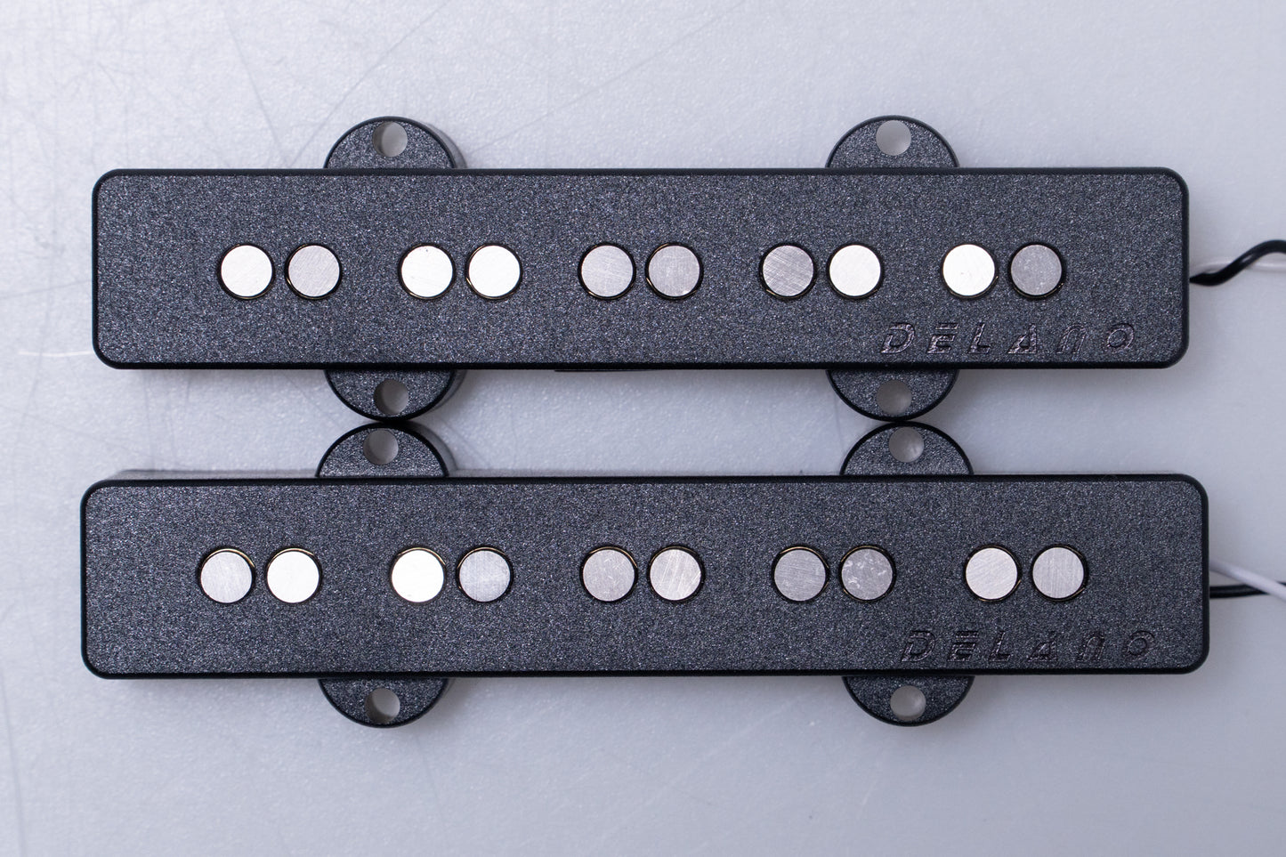 【new】Delano / JC 5 AL/M2-AS for 5strings Jazz Bass【GIB Yokohama】