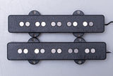 【new】Delano / JC 5 AL/M2-AS for 5strings Jazz Bass【GIB Yokohama】