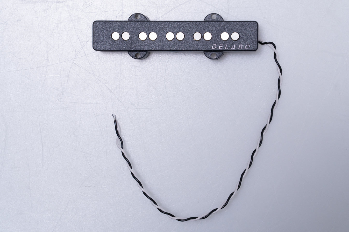 【new】Delano / JC 5 AL/M2-AS for 5strings Jazz Bass【GIB Yokohama】