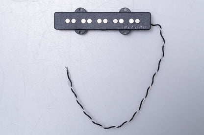 【new】Delano / JC 5 AL/M2-AS for 5strings Jazz Bass【GIB Yokohama】