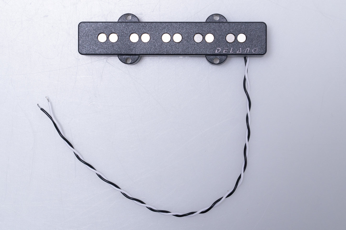 【new】Delano / JC 5 AL/M2-AS for 5strings Jazz Bass【GIB Yokohama】