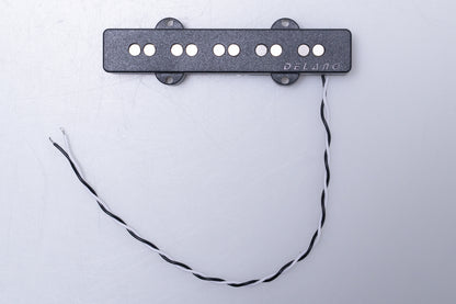 【new】Delano / JC 5 AL/M2-AS for 5strings Jazz Bass【GIB Yokohama】