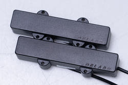 【new】Delano / JC 5 HE/M2 for 5strings【GIB Yokohama】