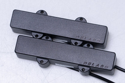 【new】Delano / JC 5 HE/M2 for 5strings【GIB Yokohama】