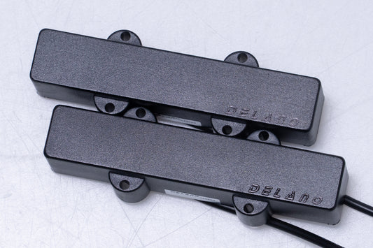 【new】Delano / JC 5 HE/M2 for 5strings【GIB Yokohama】