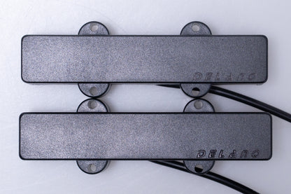 【new】Delano / JC 5 HE/M2 for 5strings【GIB Yokohama】