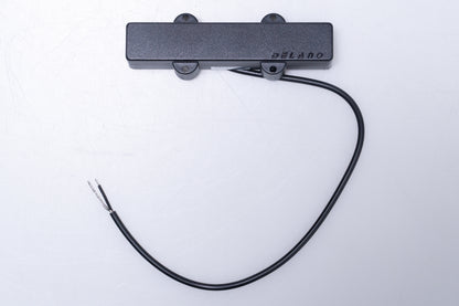 【new】Delano / JC 5 HE/M2 for 5strings【GIB Yokohama】