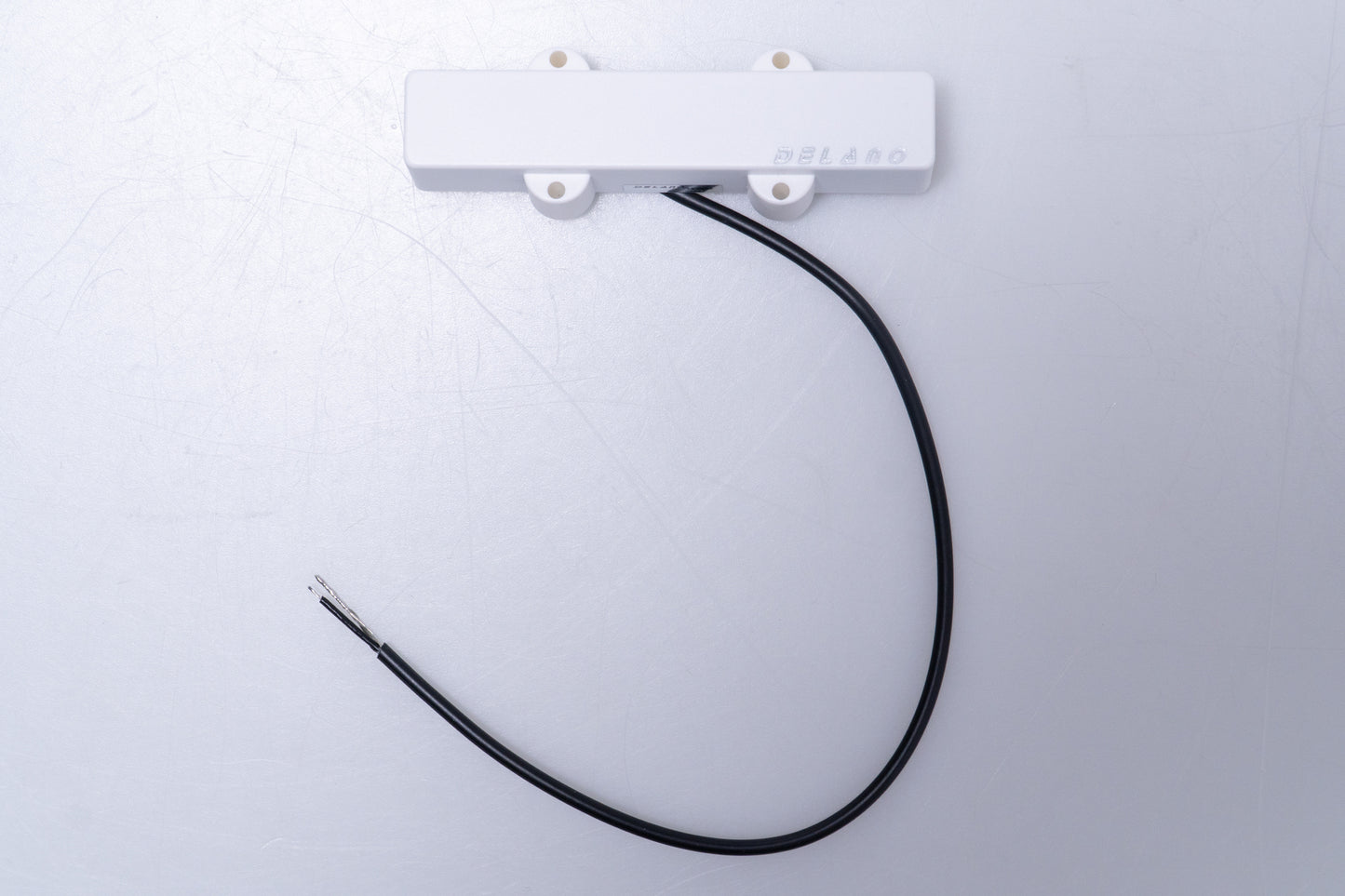 【new】Delano / JC 5 HE/M2 WHITE for 5strings【GIB Yokohama】