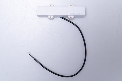 【new】Delano / JC 5 HE/M2 WHITE for 5strings【GIB Yokohama】