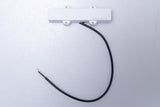【new】Delano / JC 5 HE/M2 WHITE for 5strings【GIB Yokohama】