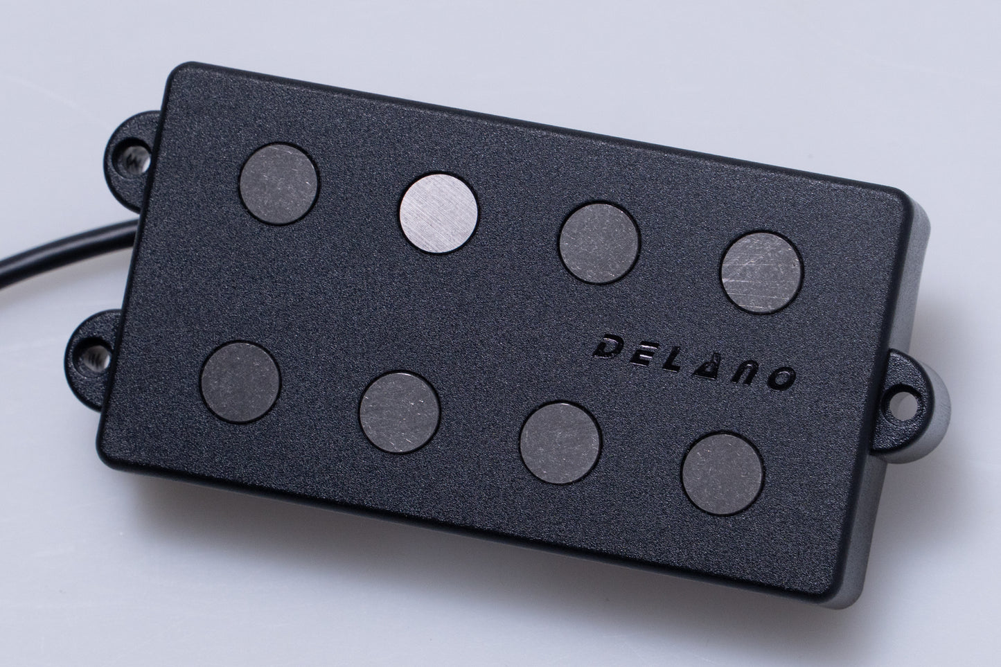 【new】Delano / MC 4 AL For 4strings【GIB Yokohama】