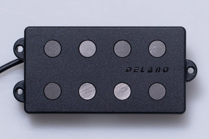 【new】Delano / MC 4 AL For 4strings【GIB Yokohama】