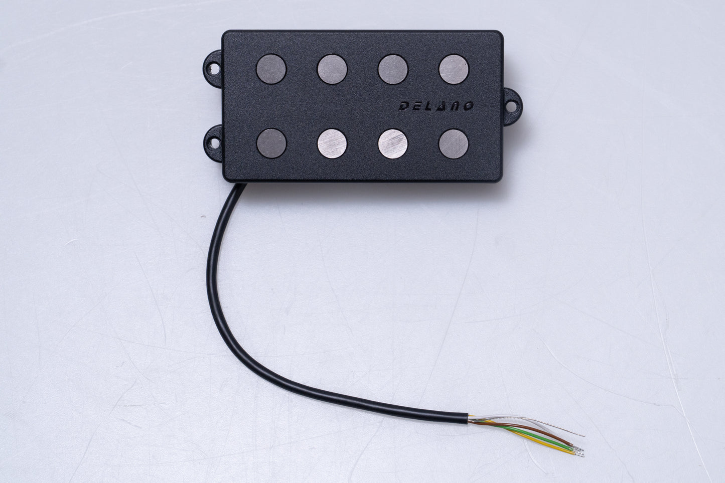 【new】Delano / MC 4 AL For 4strings【GIB Yokohama】