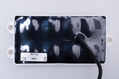 【new】Delano / MC 4 AL WHITE For 4strings【GIB Yokohama】