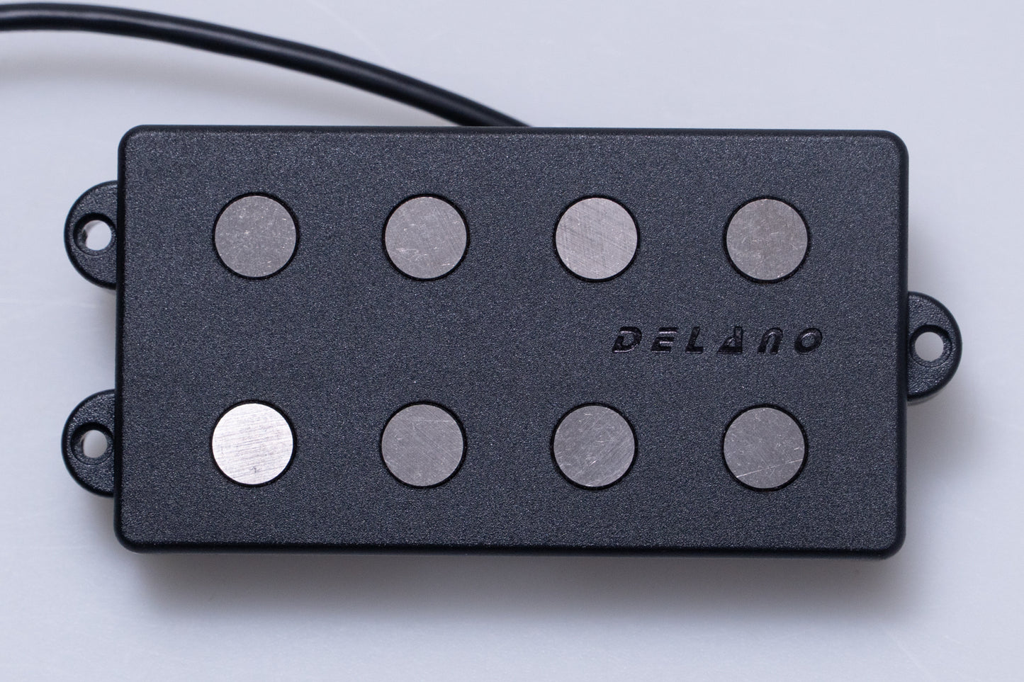 【new】Delano / MC 4 AL/M2 for 4strings【GIB Yokohama】