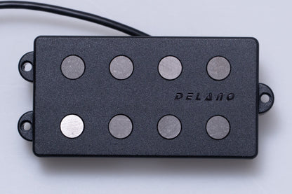 【new】Delano / MC 4 AL/M2 for 4strings【GIB Yokohama】