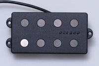 【new】Delano / MC 4 AL/M2 for 4strings【GIB Yokohama】