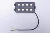 【new】Delano / MC 4 AL/M2 for 4strings【GIB Yokohama】