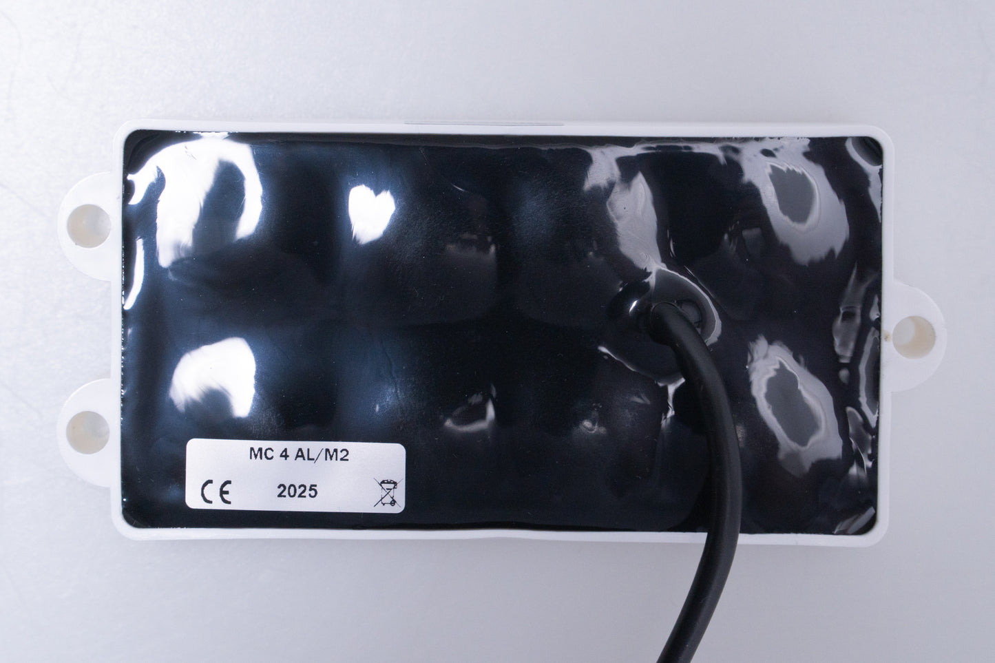 【new】Delano / MC 4 AL/M2 WHITE for 4strings【GIB Yokohama】