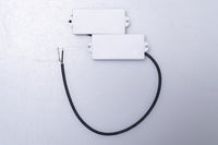 【new】Delano / PC 4 HE/M2 WHITE for 4strings【GIB Yokohama】