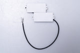【new】Delano / PC 4 HE/M2 WHITE for 4strings【GIB Yokohama】