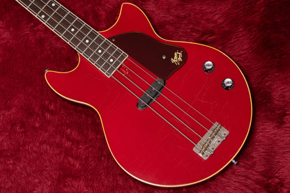 【used】g7 Special / The Mackshow Model Red Zone Bass 3.545kg【Consignment】【GIB Yokohama】