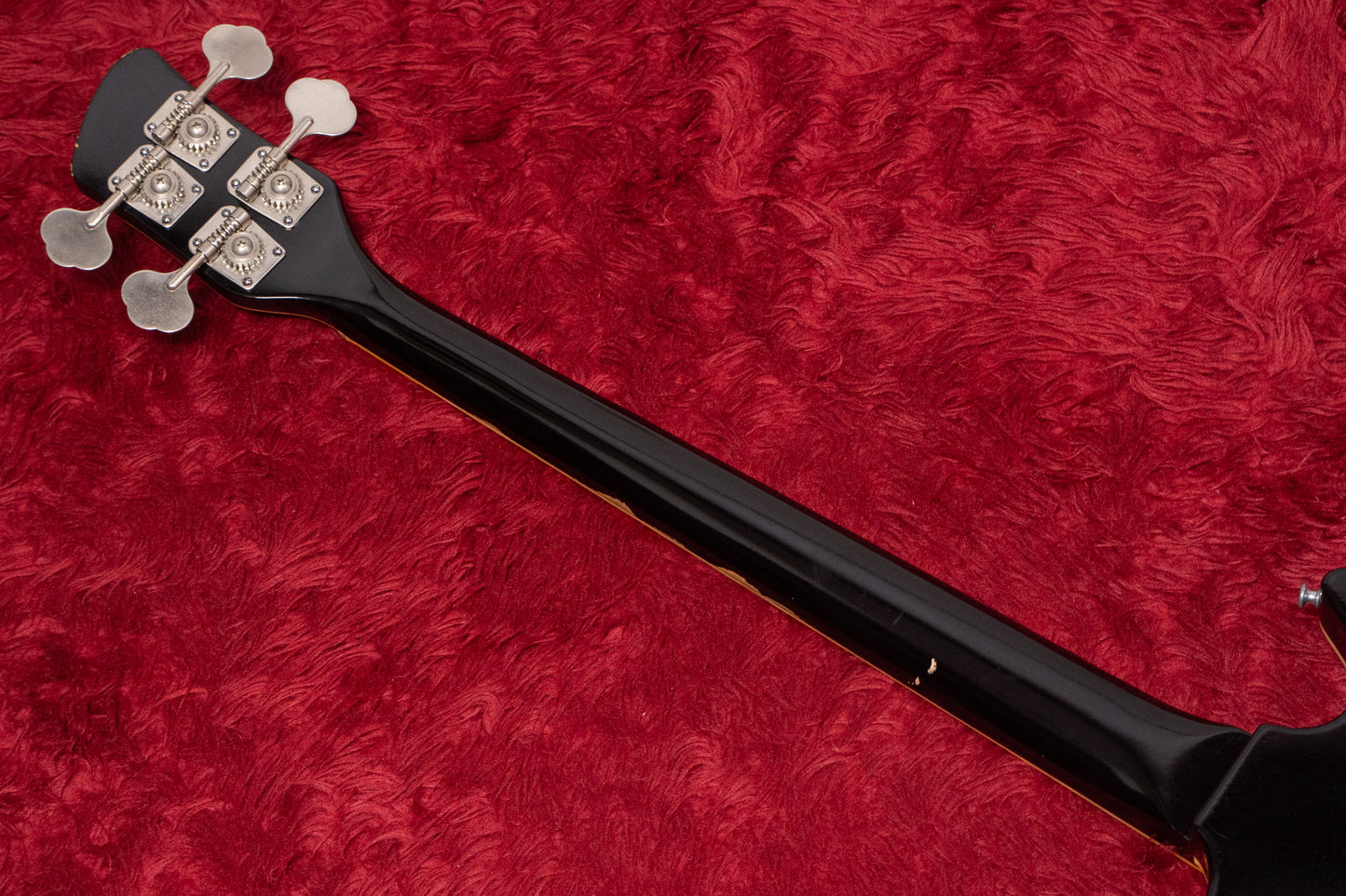 【used】g7 Special / The Mackshow Model Red Zone Bass 3.545kg【Consignment】【GIB Yokohama】