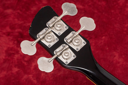 【used】g7 Special / The Mackshow Model Red Zone Bass 3.545kg【Consignment】【GIB Yokohama】