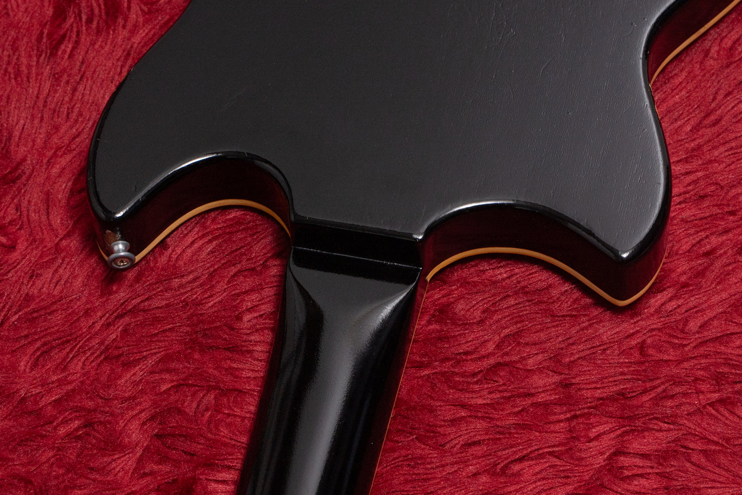 【used】g7 Special / The Mackshow Model Red Zone Bass 3.545kg【Consignment】【GIB Yokohama】